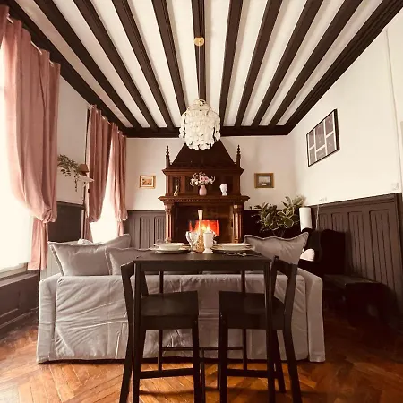 L'appartement 