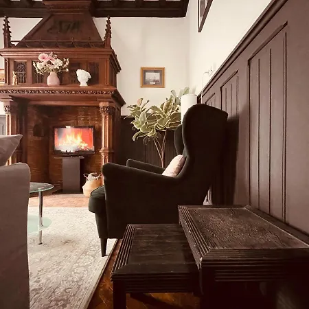 L'appartement 