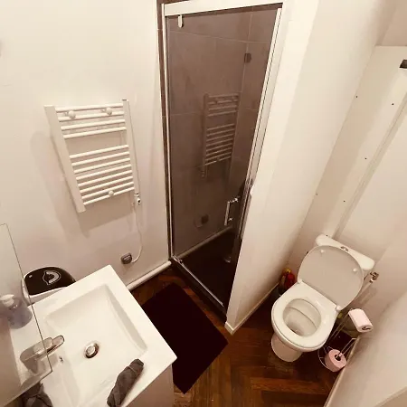 L'appartement 