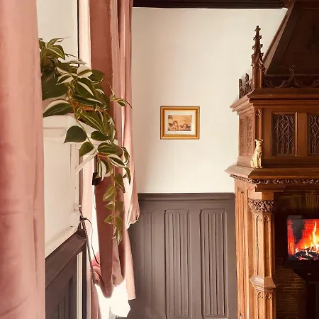 L'appartement 