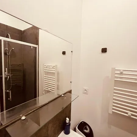 L'appartement 